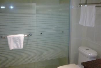 Green Tree Inn Gaoyou Tonghu Road Beihai Express Hotel Yangzhou Exterior foto